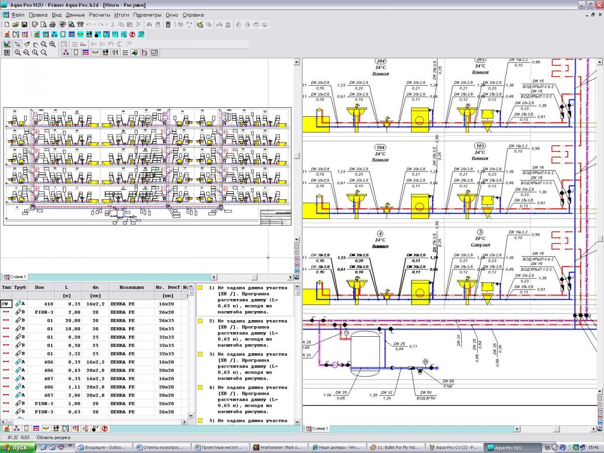 view standard operating procedures analytical