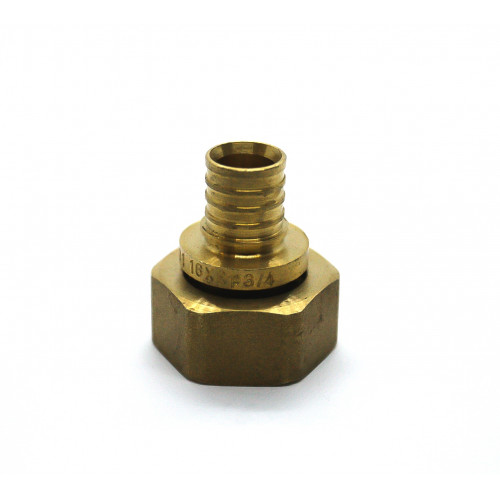 Перехідник AQUAPEX НГ d 50 х Rp 1 3/4"