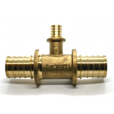 Трійник, редукційний AQUAPEX d 40 х d 20 х d 40 мм