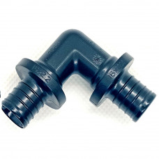 Коліно (куток) AQUAPEX PPSU d 16 х 16  мм