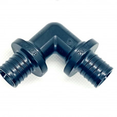 Коліно (куток) AQUAPEX PPSU d 20 х 20  мм