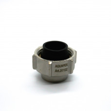 Компресійний фітинг AQUAPEX ВР 15 х 3/4"