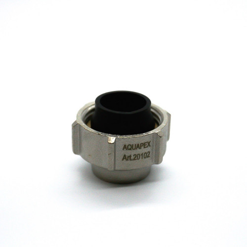 Компресійний фітинг AQUAPEX ВР 15 х 3/4"