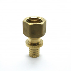 Перехідник AQUAPEX ВР d 20 х Rp 3/4"