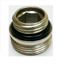 Редукція (перехід) AQUAPEX 1/2" х 3/4"