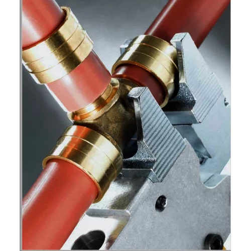 REMS Прес-насадка 16 мм