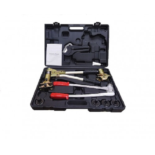 Ручний інструмент для монтажу системи AQUAPEX