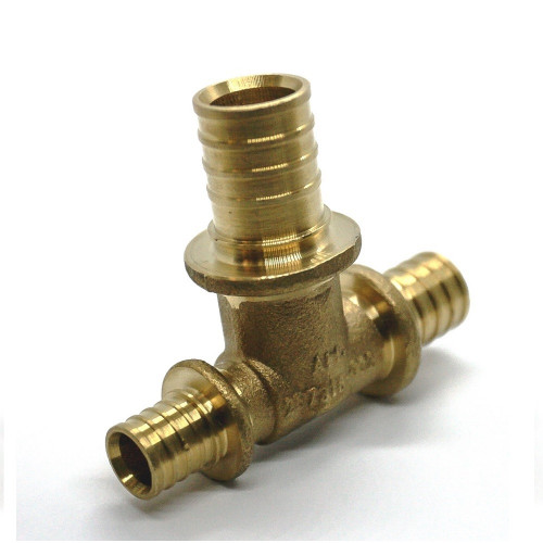 Трійник редукційний AQUAPEX d 20 х d 32 х d 20 мм