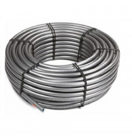 Труба для опалення і водопостачання AQUAPEX PREMIUM PE-Xa/EVOH d 16 x 2.2 мм 10 бар