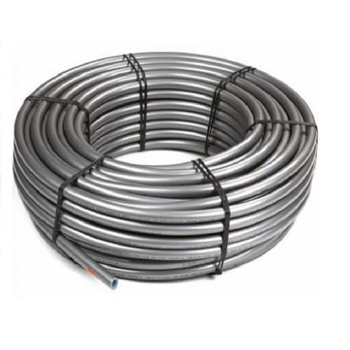 Труба для опалення і водопостачання AQUAPEX PREMIUM PE-Xa/EVOH d 63 x 8.7 мм 10 бар