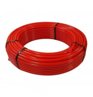 Труба для "теплої підлоги" AQUAPEX PE-RT/EVOH d 16 x 2.0 мм 6 бар