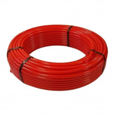 Труба для "теплої підлоги" AQUAPEX PE-RT/EVOH d 16 x 2.0 мм 6 бар