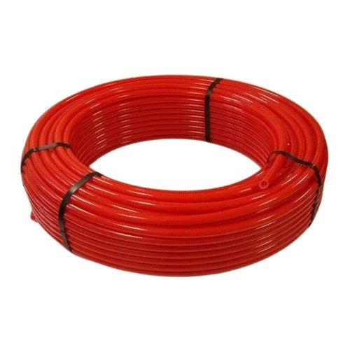 Труба для "теплої підлоги" AQUAPEX PE-RT/EVOH d 16 x 2.0 мм 6 бар