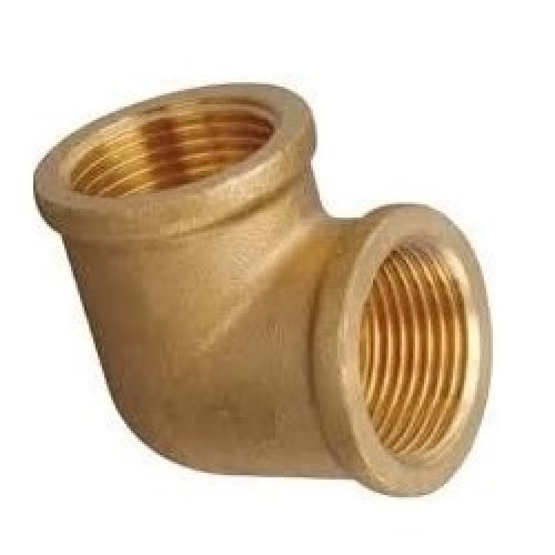 Коліно 1/2" ВР-ВР