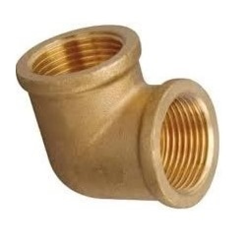 Коліно 3/4" ВР-ВР