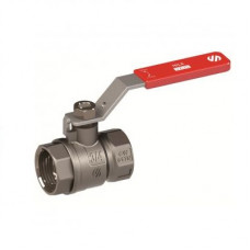 Кран кульовий NILE ВР-ВР 3/4" ручка-важіль