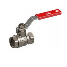Кран кульовий SENA ВР-ВР 1 1/2" ручка-важіль