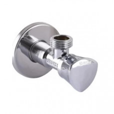 Кран кутовий вентильного типу ЗР-ЗР 1/2"