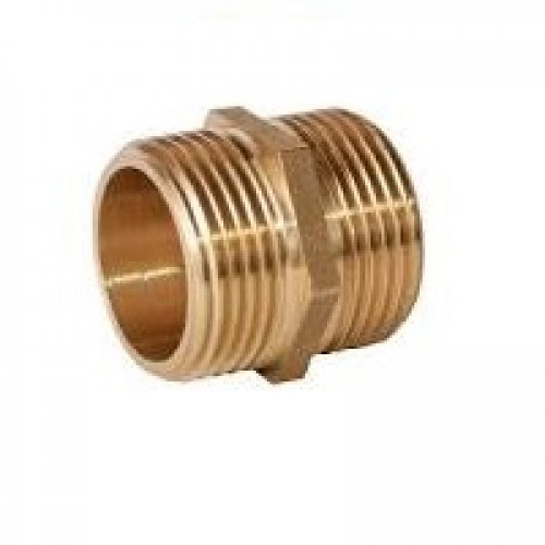 Ніпель 3/4" ЗР-ЗР