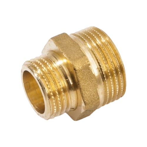 Ніпель редукційний 1" ЗР - 3/4 ЗР