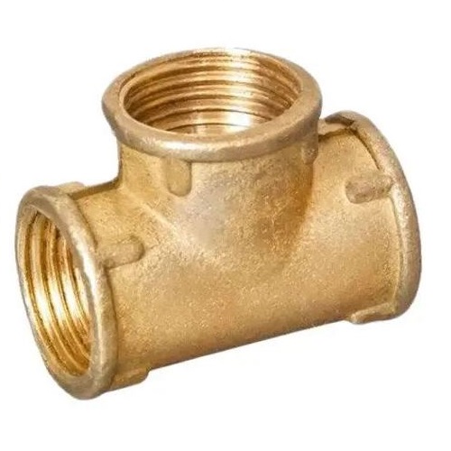 Трійник ВР 3/4" 