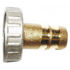 Подключение для шланга 1/2"