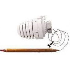 Термостатична головка HERZ