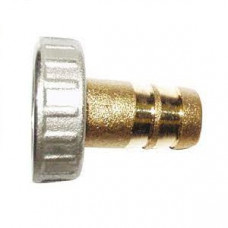 Подключение для шланга 1/2"