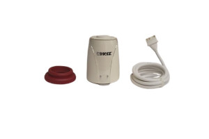 Привід термостатичний ГЕРЦ-DDC