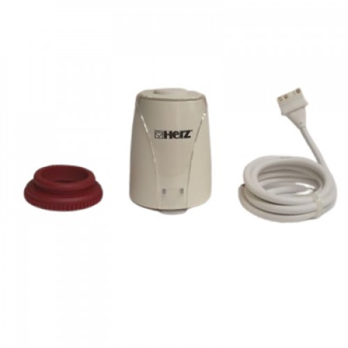 Привід термостатичний ГЕРЦ-DDC