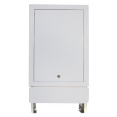 Шафа для прихованого монтажу розподільників HERZ 1 8569 03