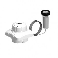 Термостатическая головка с дистанционным регулированием HERZ UNI 9355. М 28 x 1.5