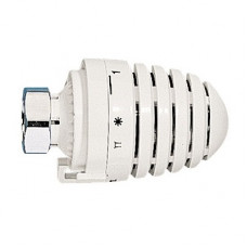 Термостатическая головка c жидкостным датчиком HERZ DESIGN 9260. М 28 x 1.5