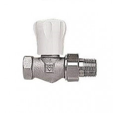 Вентиль HERZ-GP, проходной