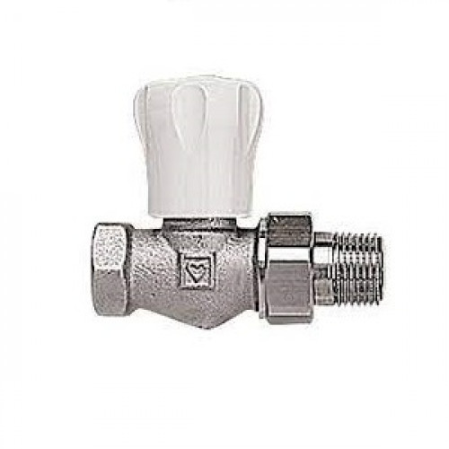 Вентиль HERZ-GP, проходной