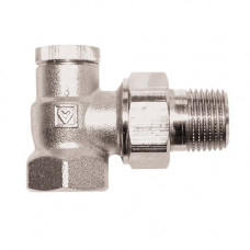 Вентиль угловой HERZ-RL-1 3/4"