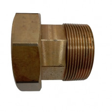 Соединитель для стальных труб 1622066