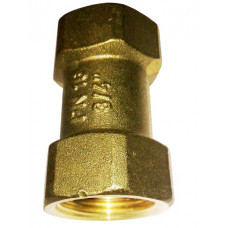 Зворотній клапан  3/4" 