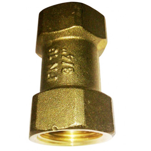 Обратный клапан 3/4"