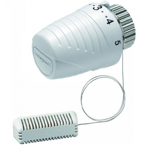 Термостатична головка Honeywell Т3000 "Терра 4" T30012