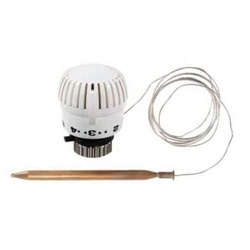 Термостатична головка з виносним термобалоном Honeywell T750120