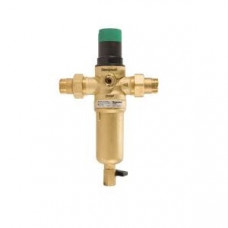 Промывочный фильтр для воды с редуктором Honeywell FK061AAM
