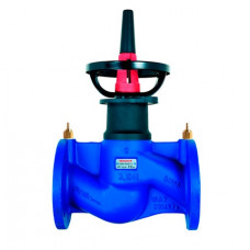 Ручной балансировочный клапан Honeywell "KombiFII" V600