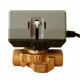 Привод клапана Honeywell VC4012ZZ00/E разъем Molex™