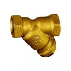 Сетчатый фильтр муфтовым соединением 1 1/2" Honeywell FY32-11/2C