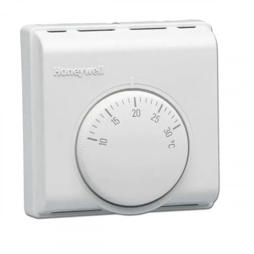 Комнатный термостат для отопления и охлаждения Honeywell T4360B1007