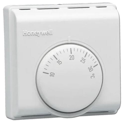 Комнатный термостат для отопления и охлаждения Honeywell T4360D1011