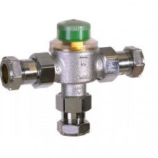 Клапан терморегулюючий Honeywell TM300-3/4H