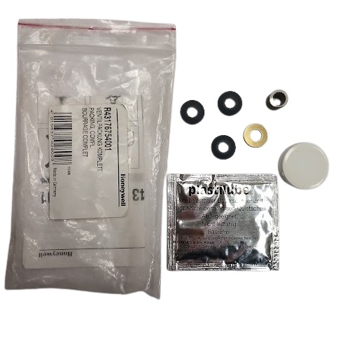 Комплект уплотнительных колец Honeywell R43176754001