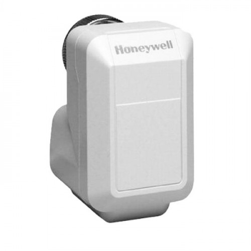 Електропривід для регулюючих клапанів Honeywell M6410L2023